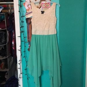 High Low Dress from Rue 21